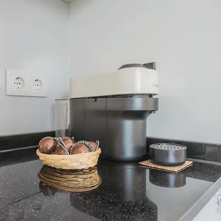 Madeira Rooftop Studio, Ocean & View Funchal (Madeira)