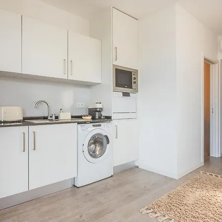 Madeira Rooftop Studio, Ocean & View