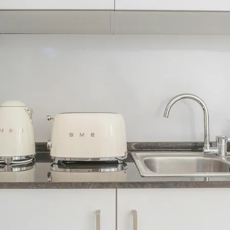 Madeira Rooftop Studio, Ocean & View