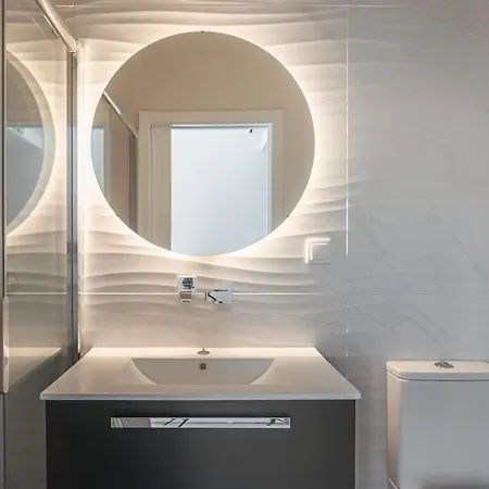 Madeira Rooftop Studio, Ocean & View *