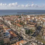 Madeira Rooftop Studio, Ocean & View *