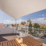 Madeira Rooftop Studio, Ocean & View Διαμέρισμα Φουνκάλ